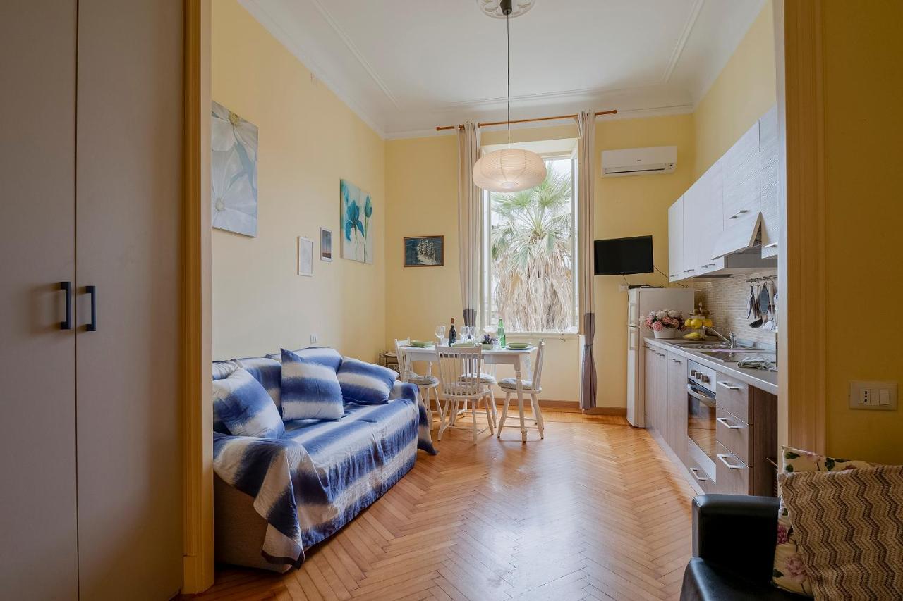 Solo A Sanremo Apartman Kültér fotó