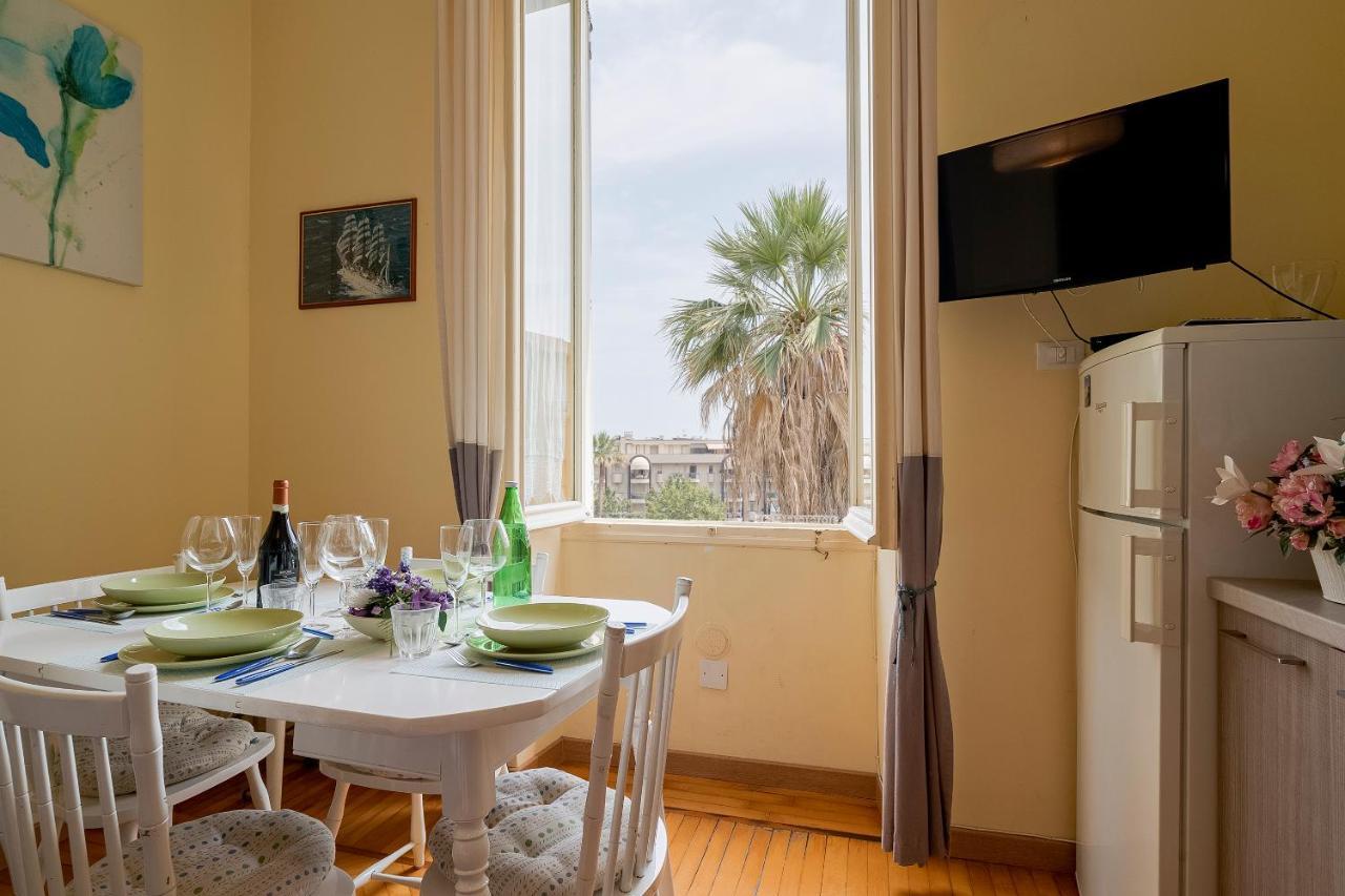 Solo A Sanremo Apartman Kültér fotó