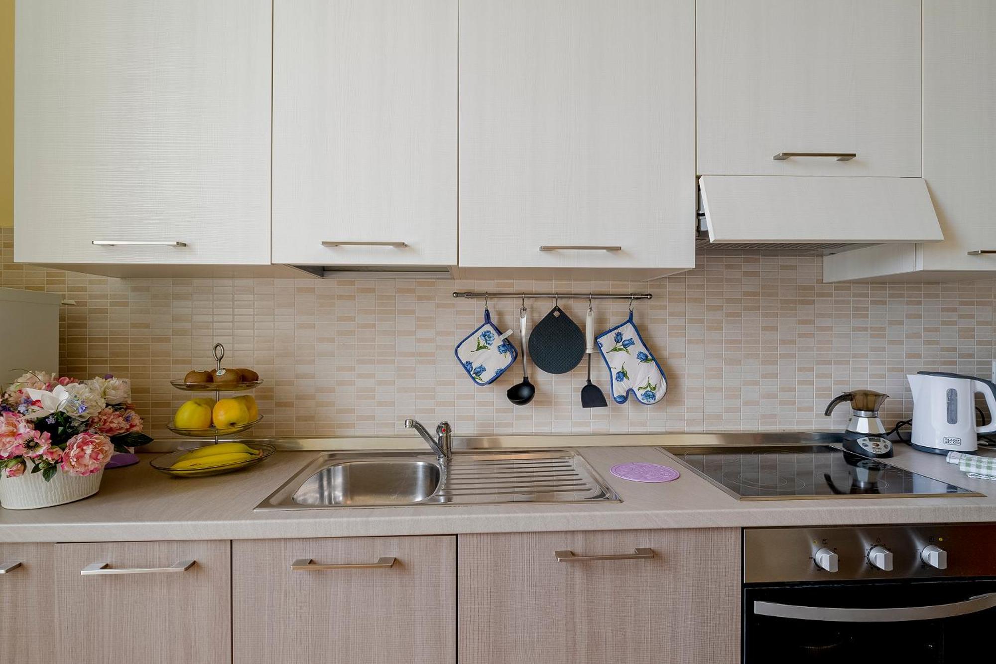 Solo A Sanremo Apartman Kültér fotó