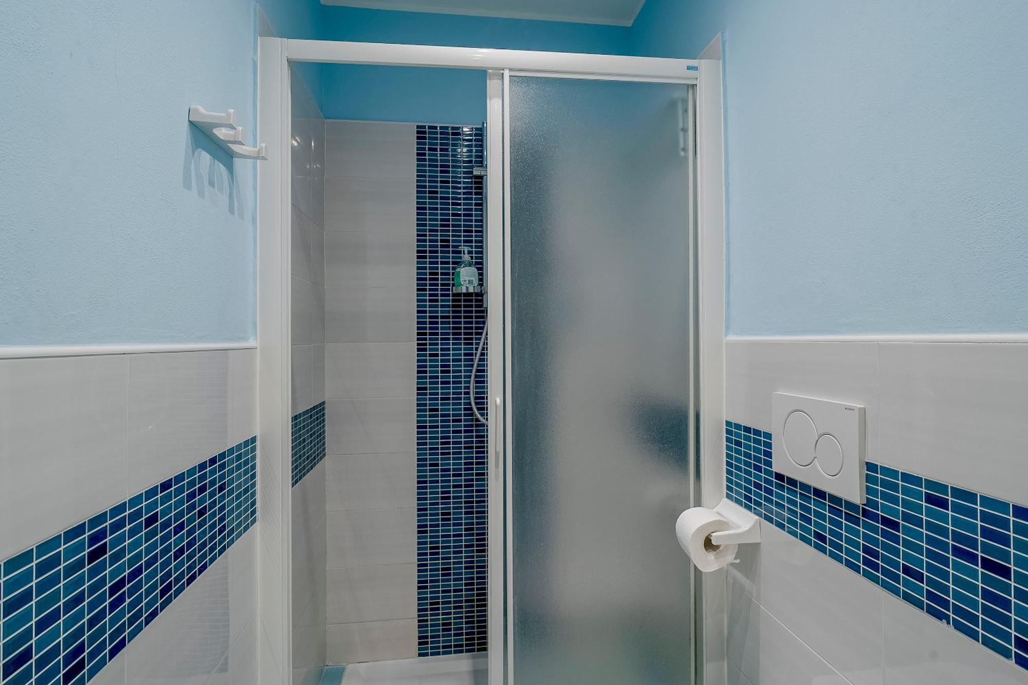 Solo A Sanremo Apartman Kültér fotó