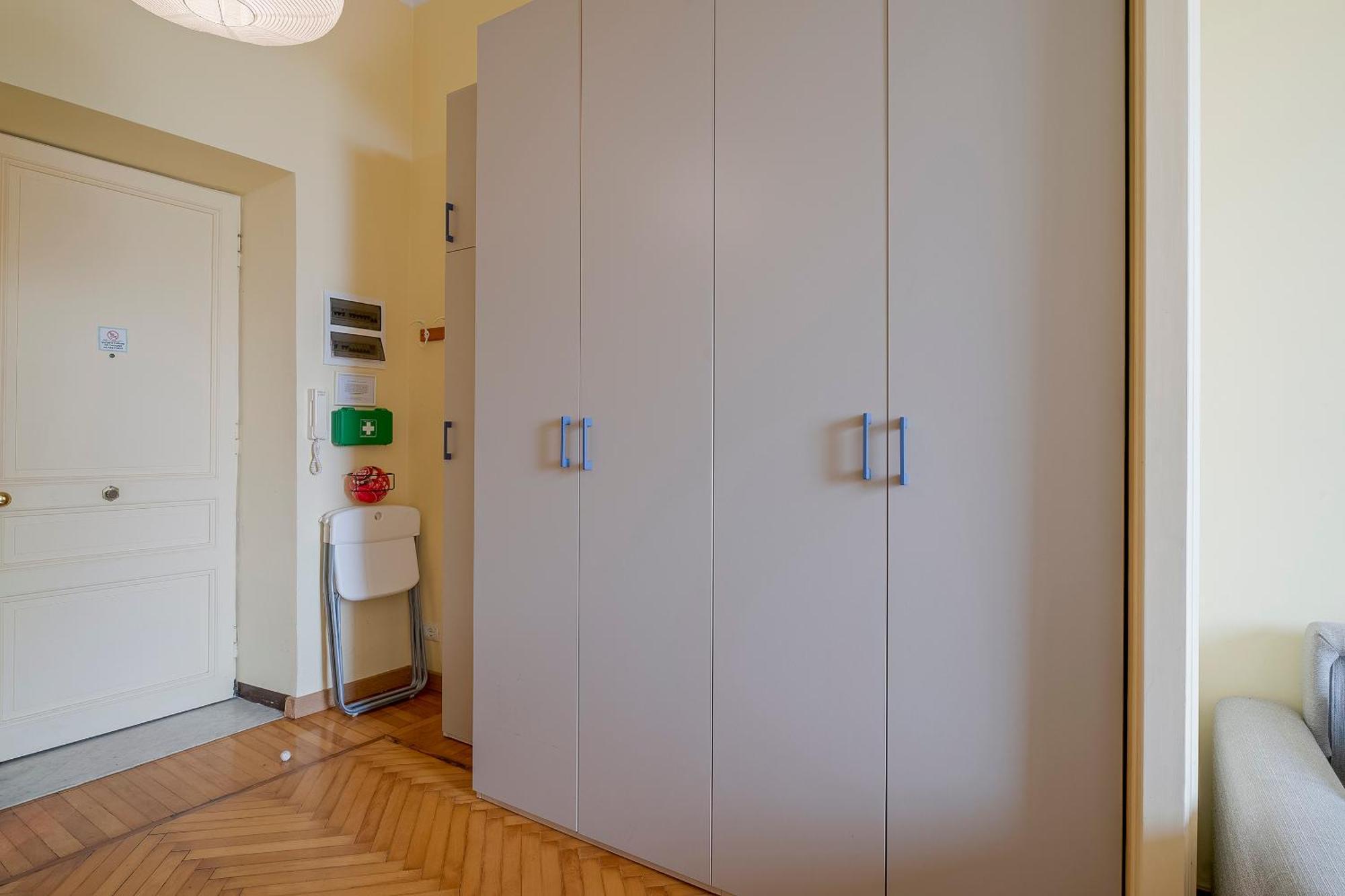 Solo A Sanremo Apartman Kültér fotó