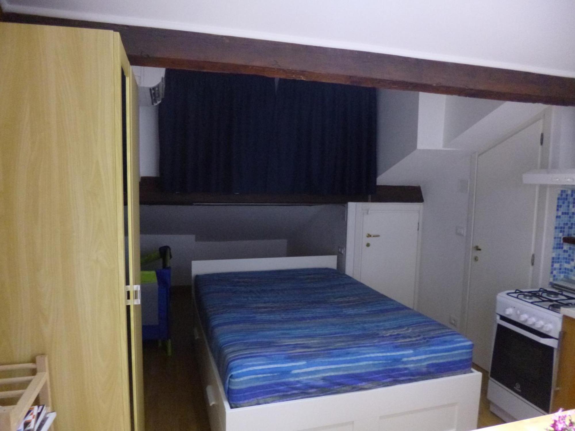 Solo A Sanremo Apartman Kültér fotó